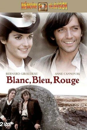 Постер к сериалу Белое, синее, красное (1981)