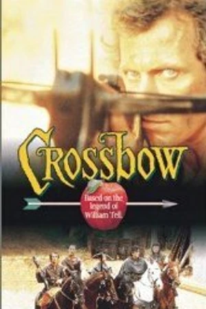 Постер к сериалу Арбалет (1987)
