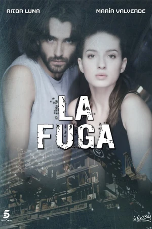 Постер к сериалу Побег (2012)
