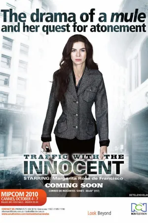Постер к сериалу Почта невиновных (2011)