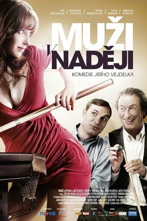 Постер к фильму Мужские надежды (2011)