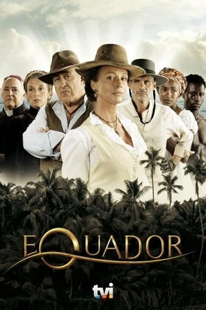 Постер к сериалу Экватор (2008)