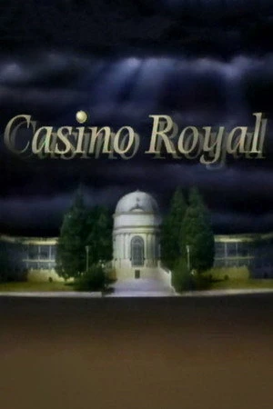 Постер к сериалу Казино Рояль (1990)