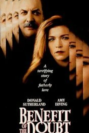 Постер к фильму Ввиду отсутствия доказательств (1993)