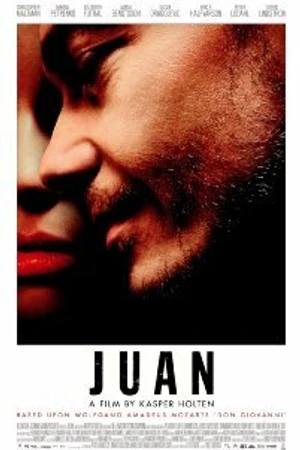 Постер к фильму Хуан (2010)
