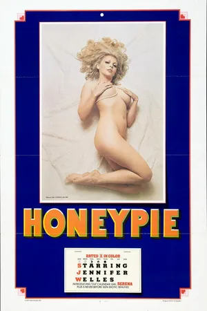 Постер к фильму Honey Pie (1976)