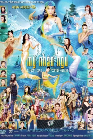 Постер к фильму Asia 45: My Nhan Ngu (2006)