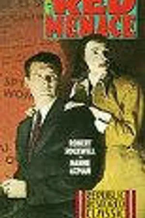 Постер к фильму The Red Menace (1949)