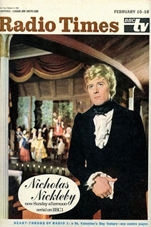 Постер к сериалу Николас Никлби (1968)
