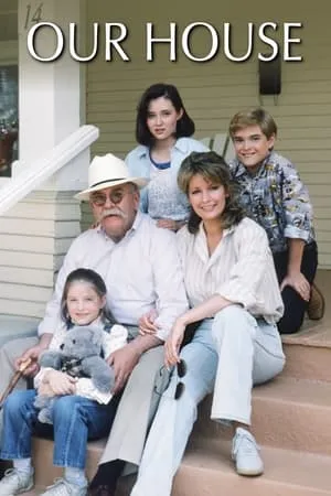 Постер к сериалу Our House (1986 - 1988)