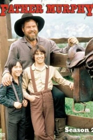 Постер к сериалу Отец Мерфи (1981 - 1983)