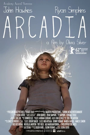 Постер к фильму Аркадия (2012)