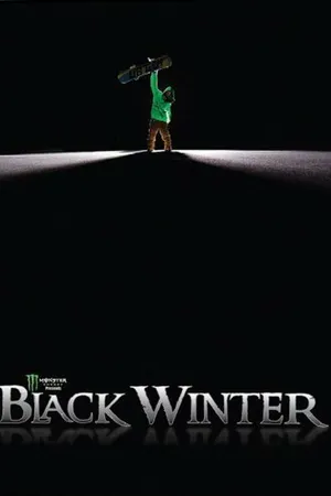 Постер к фильму Черная зима (2010)