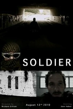 Постер к фильму Soldier (2010)