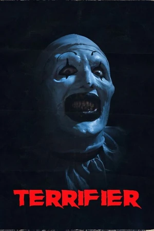 Постер к фильму Несущий ужас (2011)