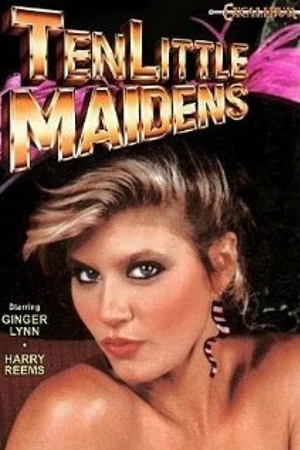 Постер к фильму Десять невест (1985)