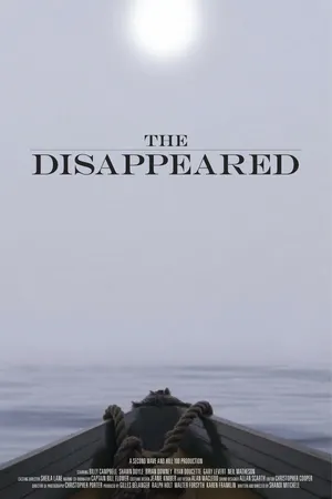 Постер к фильму Пропавшие (2012)