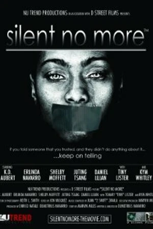 Постер к фильму Silent No More (2012)