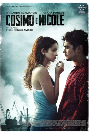 Постер к фильму Козимо и Николь (2012)