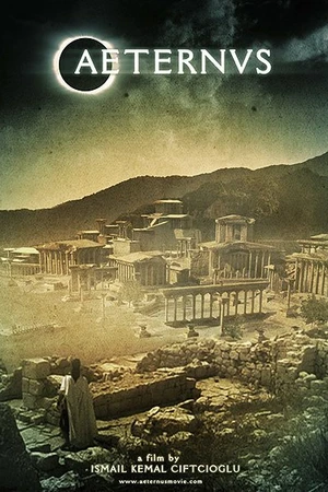 Постер к фильму Aeternus (2008)