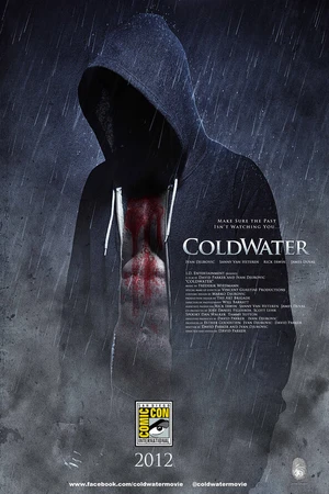 Постер к фильму Холодная вода (2016)