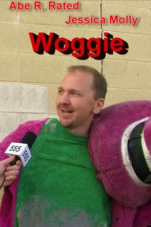 Постер к фильму Woggie (2012)