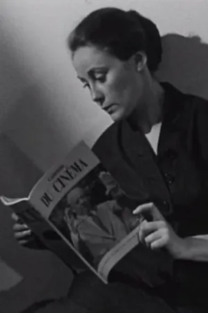 Постер к фильму Знакомая тень (1958)