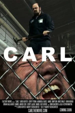 Постер к фильму Carl (2011)