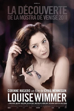 Постер к фильму Луиза Виммер (2011)