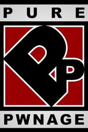 Постер к сериалу Pure Pwnage (2004 - 2008)