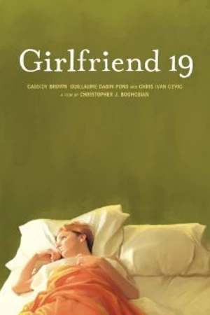 Постер к фильму Girlfriend 19 (2014)