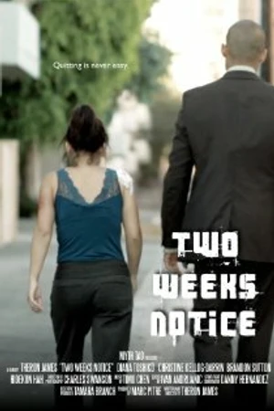 Постер к фильму Two Weeks Notice (2011)