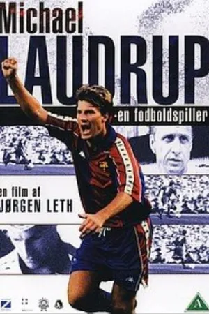 Постер к фильму Michael Laudrup - en fodboldspiller (1993)