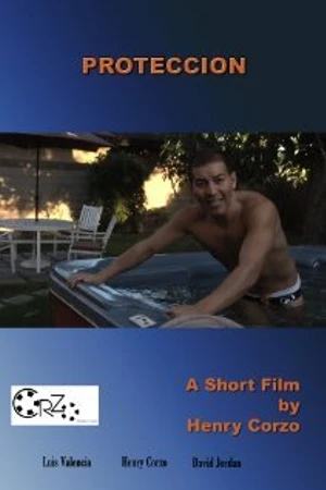Постер к фильму Защита (2011)