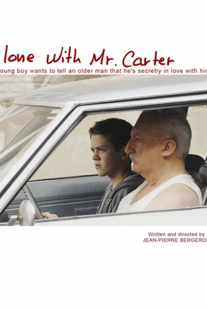 Постер к фильму Наедине с мистером Картером (2011)
