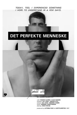 Постер к фильму Совершенный человек (1968)