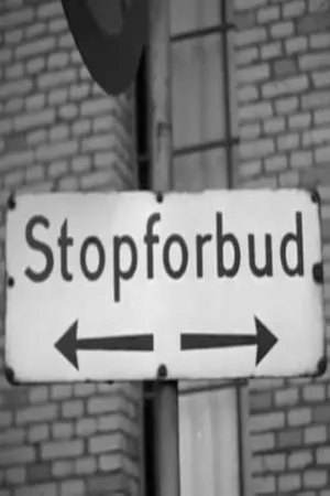 Постер к фильму Stopforbud (1963)