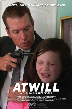 Постер к фильму Atwill (2011)