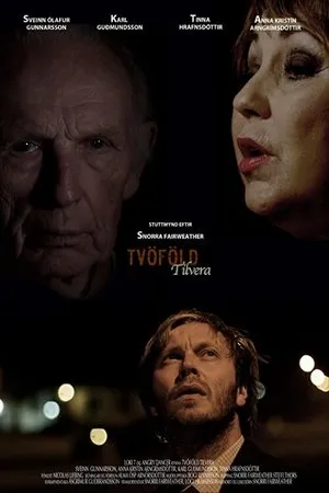 Постер к фильму Tvöföld Tilvera (2011)