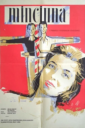 Постер к фильму Легкая жизнь (1957)