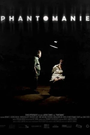 Постер к фильму Фантомания (2009)