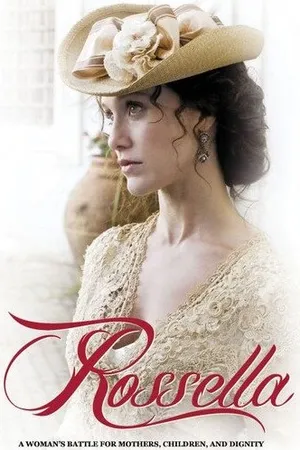 Постер к сериалу Росселла (2011)