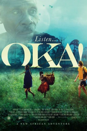 Постер к фильму Oka! (2011)