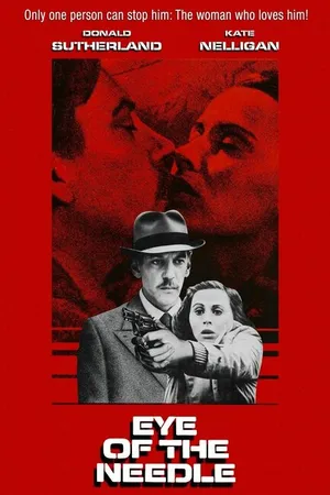 Постер к фильму Ушко иголки (1981)