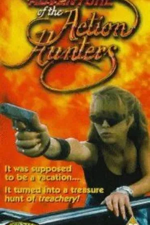 Постер к фильму The Adventure of the Action Hunters (1986)