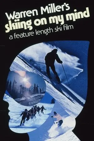 Постер к фильму Skiing on My Mind (1976)