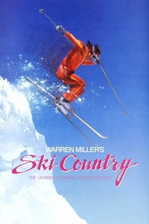 Постер к фильму Ski Country (1984)