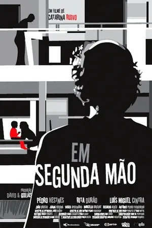 Постер к фильму Em Segunda Mão (2012)