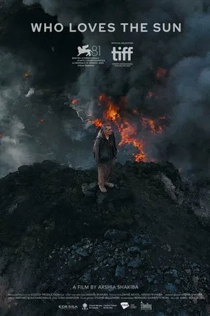Постер к фильму Who Loves the Sun (2024)