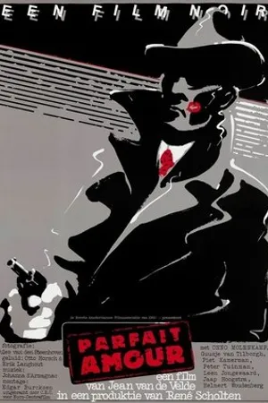 Постер к фильму Parfait amour (1985)